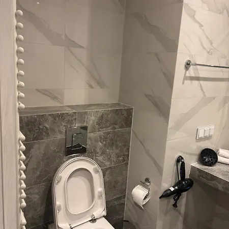 Ovo 448 Appartement *