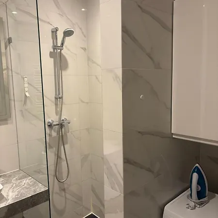 Ovo 448 Appartement *