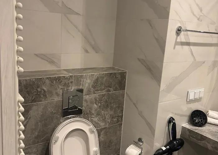 Ovo 448 Appartement *