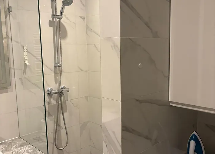 Ovo 448 Appartement *