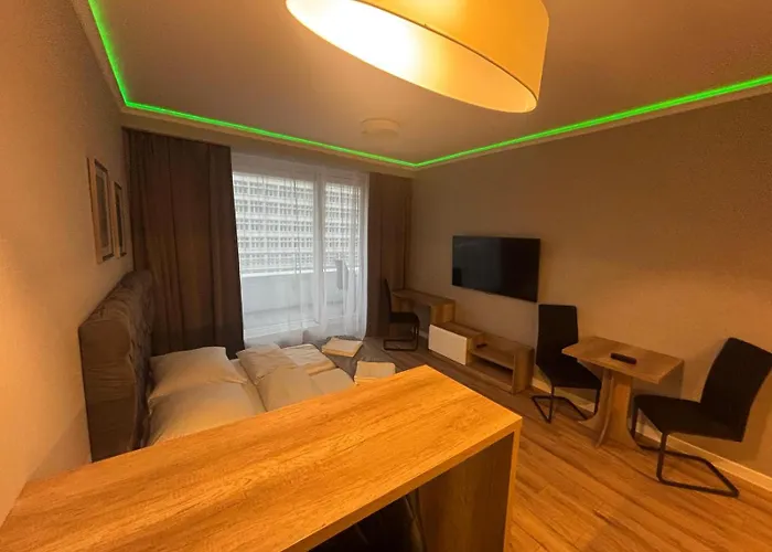 Appartamento Ovo 448 Breslavia