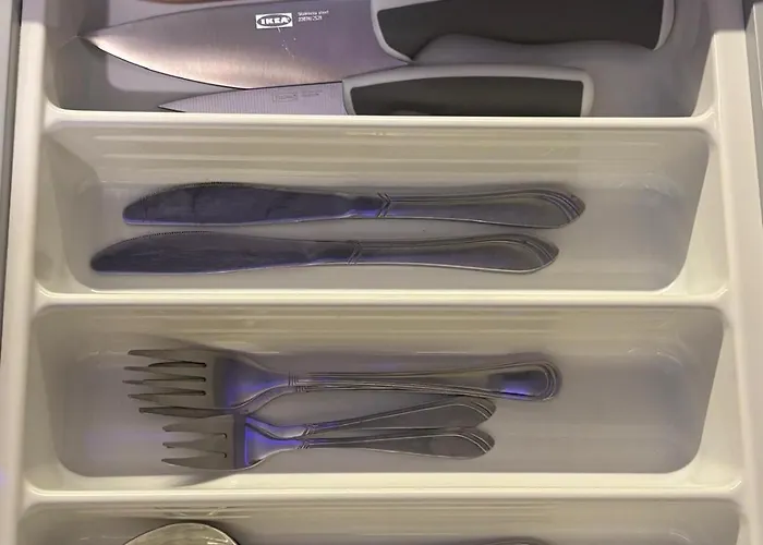 Ovo 448 Appartamento